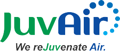 juvair - we rejuvenate air.