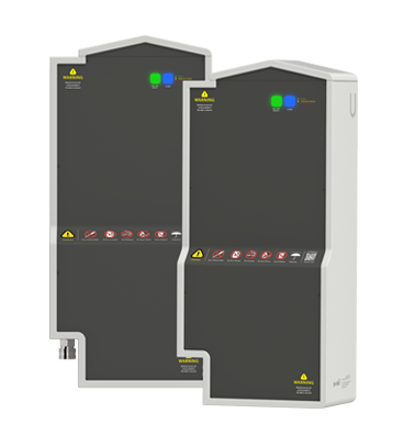 Oxygen Generator Models OXYUNIT