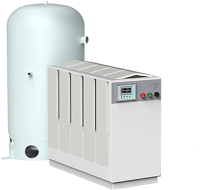 Oxyple Next Generation Oxygen Generator