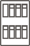 Old Generation O2 Generators 2nd