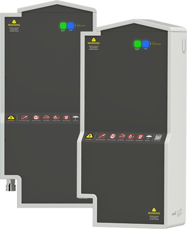 Oxyunit Specification