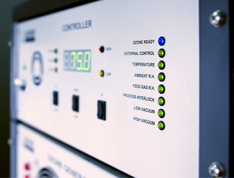 OZONE GENERATION images
